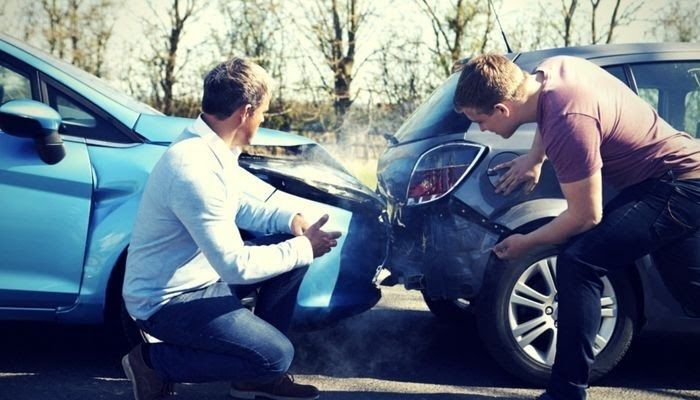 What Happens to the Value of My Car After an Accident?
