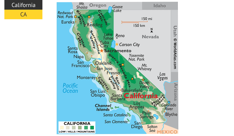 How to Transfer a Car Title in California How to Transfer a Car Title in California