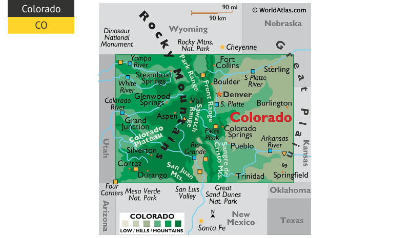 How to Transfer a Car Title in Colorado How to Transfer a Car Title in Colorado