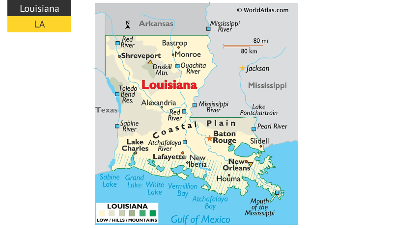 How to Transfer a Car Title in Louisiana How to Transfer a Car Title in Louisiana