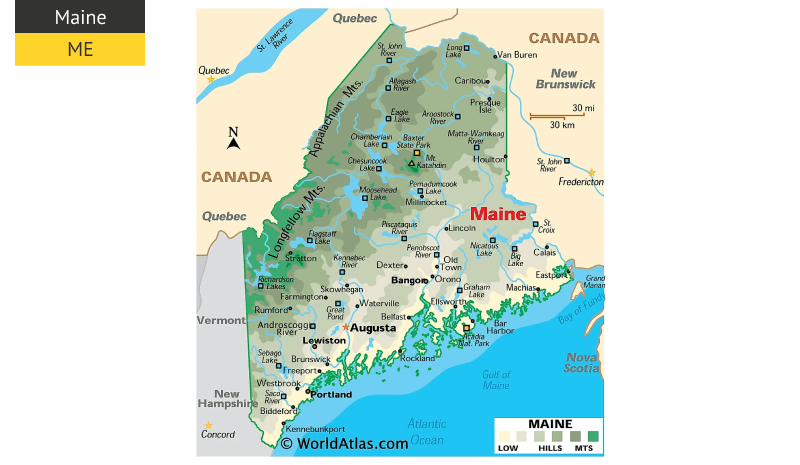 How to Transfer a Car Title in Maine How to Transfer a Car Title in Maine