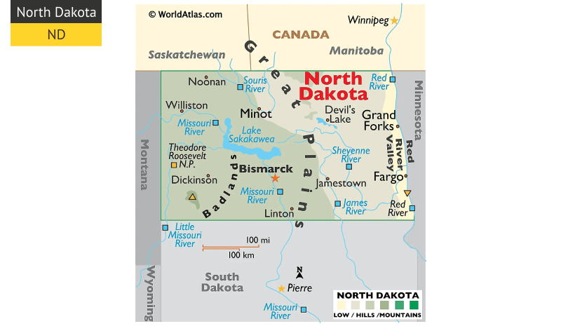 How to Transfer a Car Title in North Dakota How to Transfer a Car Title in North Dakota