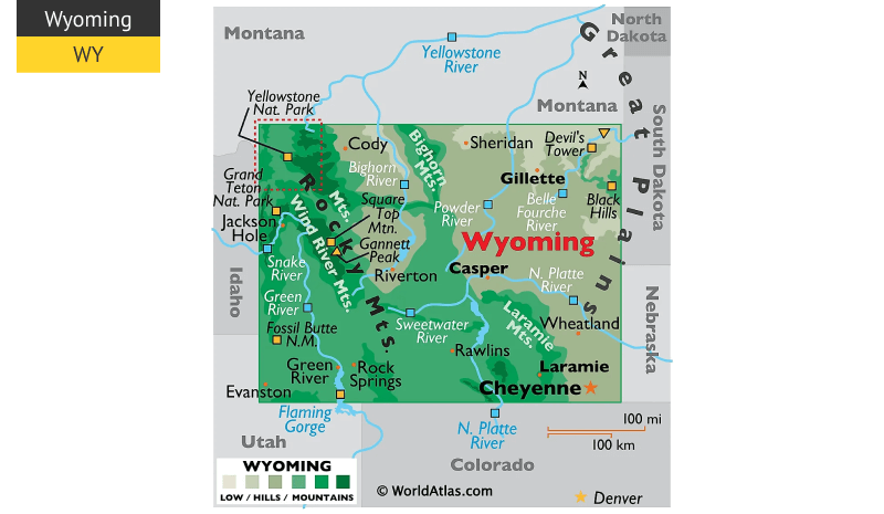 How to Transfer a Car Title in Wyoming How to Transfer a Car Title in Wyoming