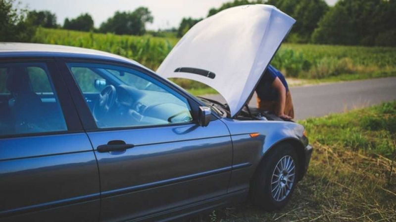 12 Common Car Problems. List of Major & Minor Car Issues