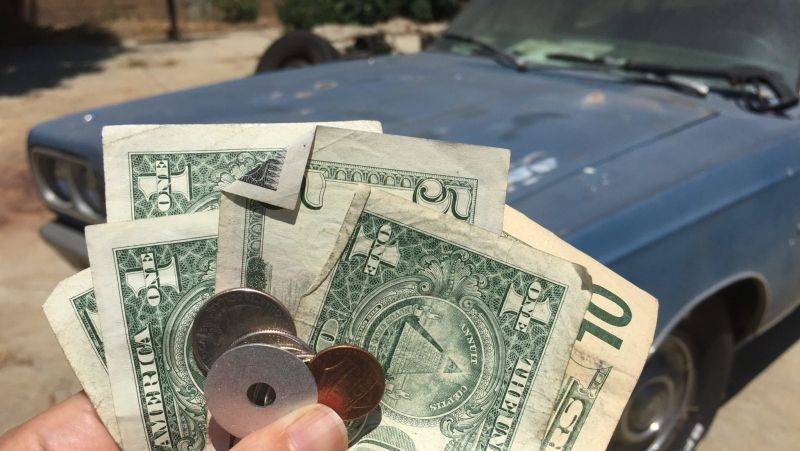 Complete Guide of How to Sell a Broken Down Car for Cash