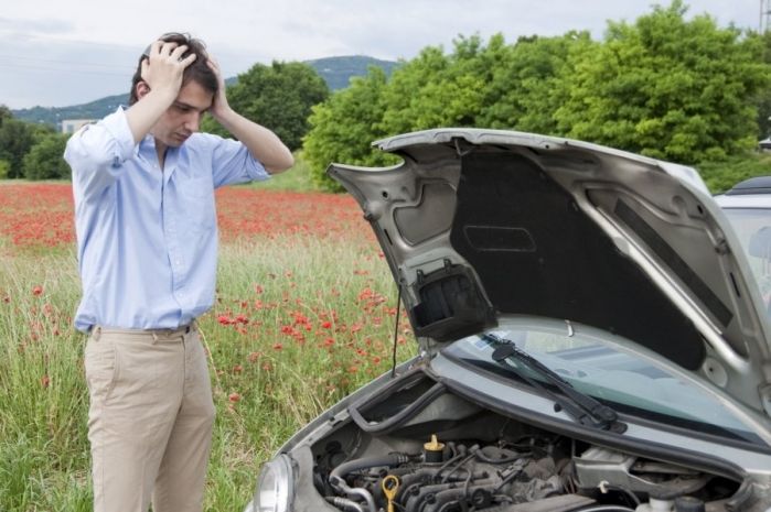 10 Mistakes You Unknowingly Do and Damage Your Car 10 Mistakes You Unknowingly Do and Damage Your Car