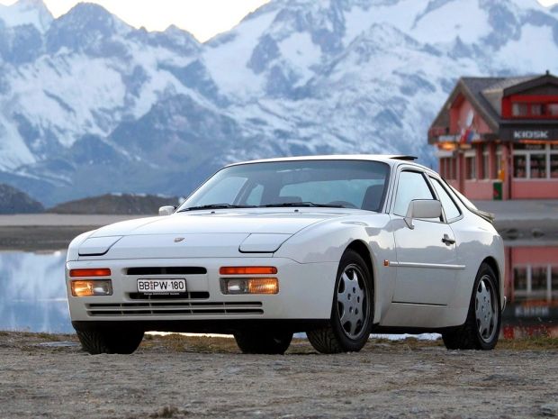 30 Most Beautiful Affordable Cars Ever and Now