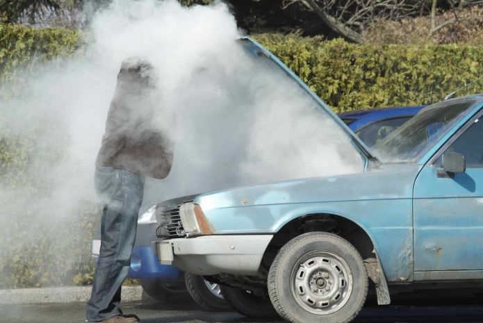 Your Truck or Car Has Coolant, but the Engine Is Still Overheating? What Causes, What to Do and How to Prevent Your Truck or Car Has Coolant, but the Engine Is Still Overheating? What Causes, What to Do and How to Prevent
