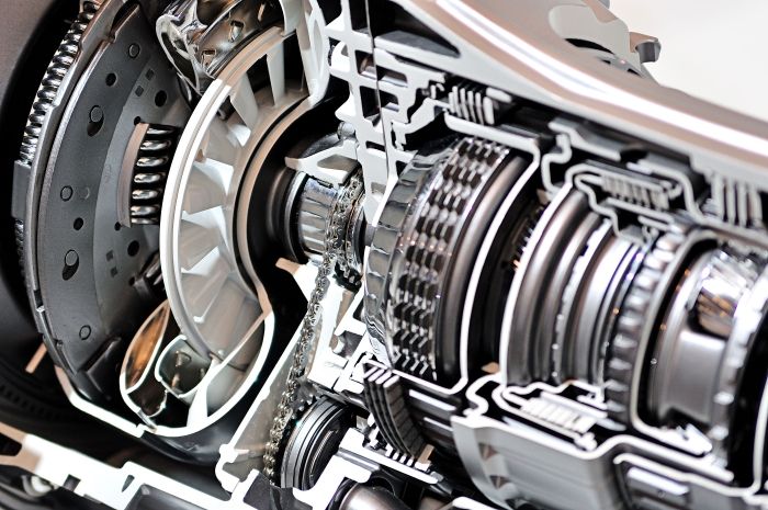 8 Telltale Signs That Your Transmission Is Going Out 8 Telltale Signs That Your Transmission Is Going Out