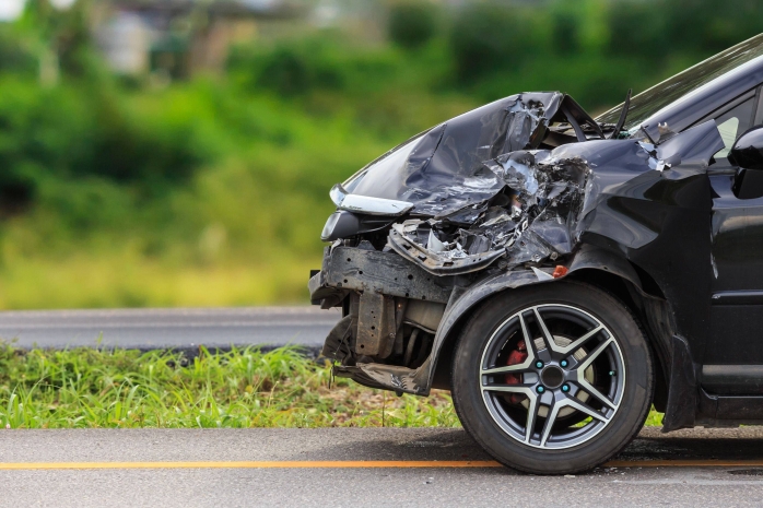 The Most Crashed Cars In America (with Statistical Data)