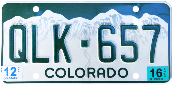 Colorado