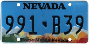 Nevada