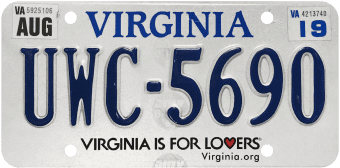 Virginia