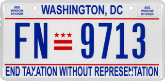 District of Columbia