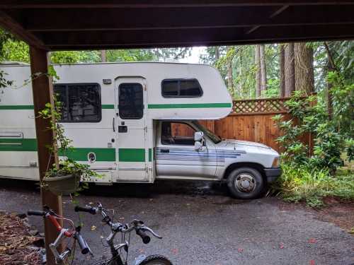 1991 Toyota Pickup