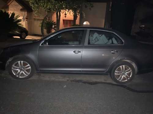 2006 Volkswagen Jetta