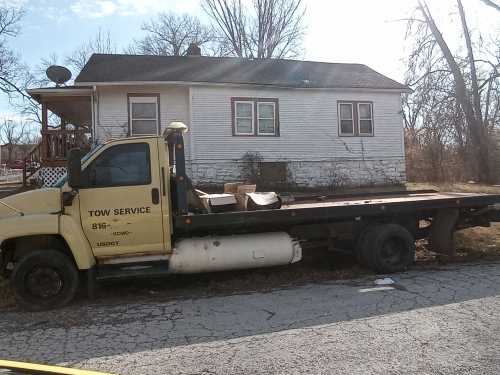 2003 Ford - F-350