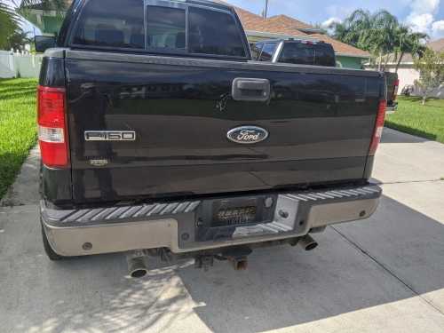 2006 Ford - F-150