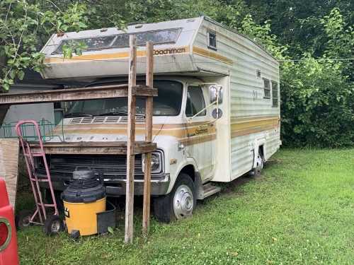 1978 Dodge - Pickup