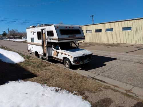 1983 Toyota Pickup