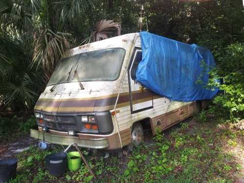 1983 Chevrolet 3500