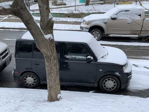 2006 Scion xB