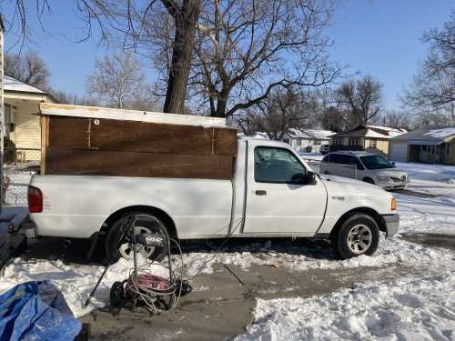 2004 Chevrolet 1500