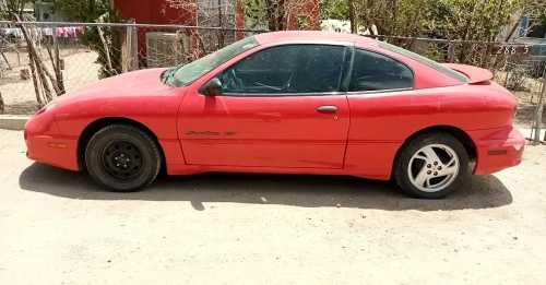 2002 Pontiac Sunfire