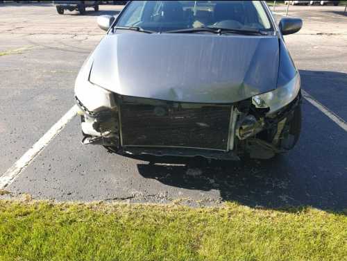 2010 Honda Insight