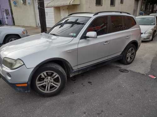 2008 BMW - X3