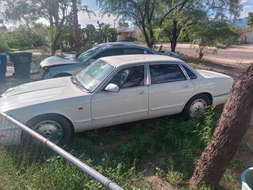 1995 Jaguar XJ6