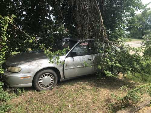 2001 Chevrolet Malibu