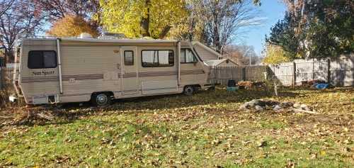 1989 Chevrolet - Van