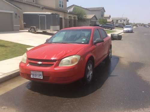 2005 Chevrolet Cobalt