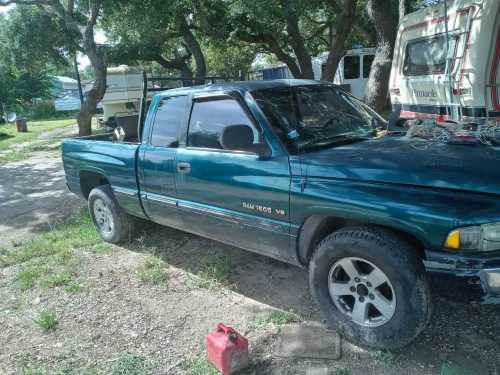 1999 Dodge - Ram 1500