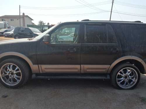 2003 Ford - Expedition