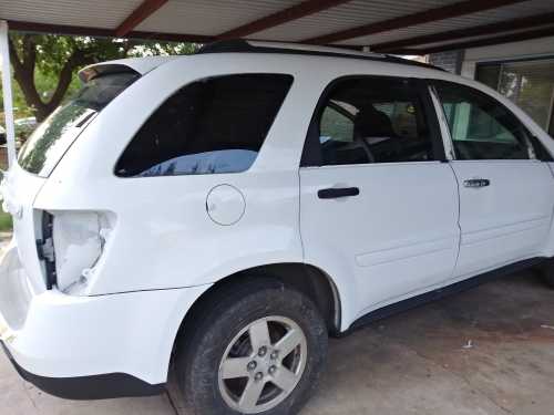 2005 Chevrolet Equinox