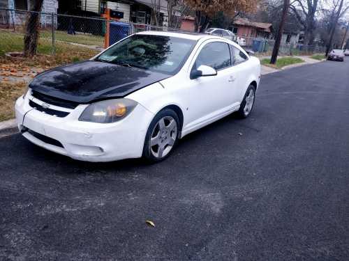 2009 Chevrolet Cobalt