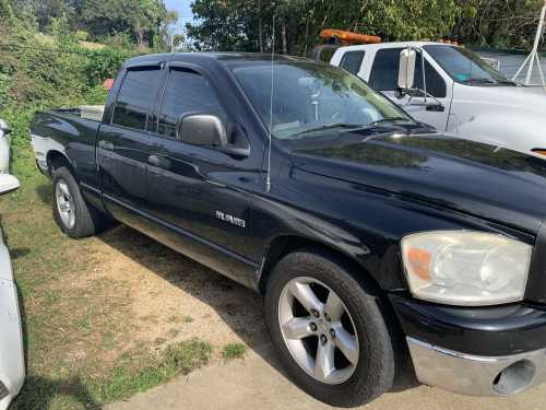 2008 Dodge - Ram 1500