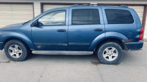 2005 Dodge Durango