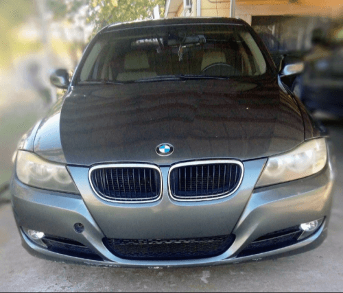 2009 BMW - 328