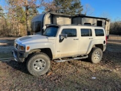 2009 Hummer H3