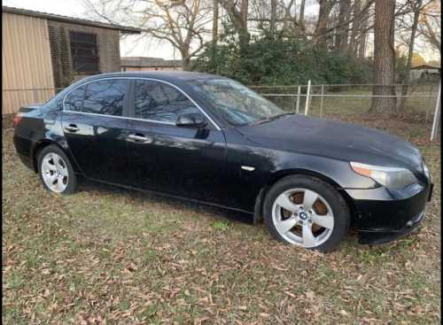 2004 BMW - 530