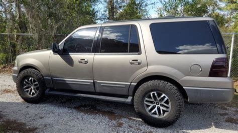 2003 Ford - Expedition