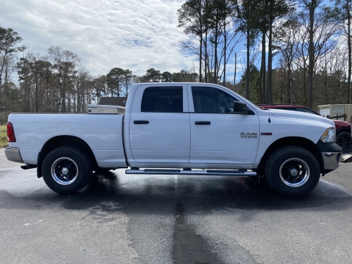 2014 Dodge - Ram 1500