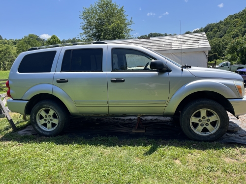 2006 Dodge Durango