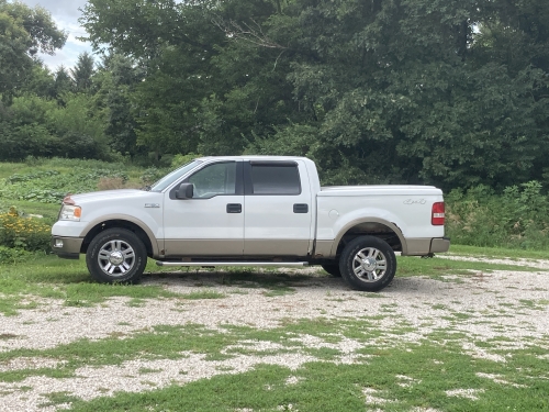2005 Ford - F-150