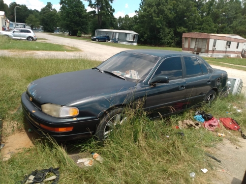 1994 Toyota Camry