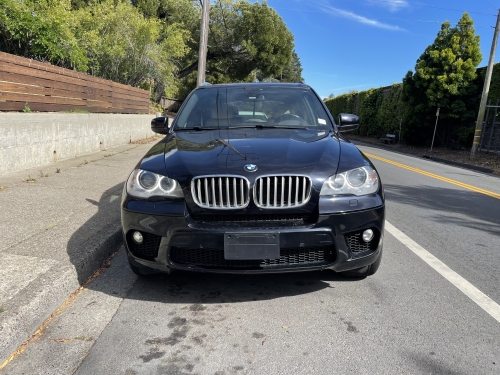 2013 BMW - X5