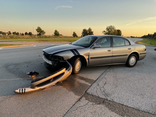 2000 Buick LeSabre